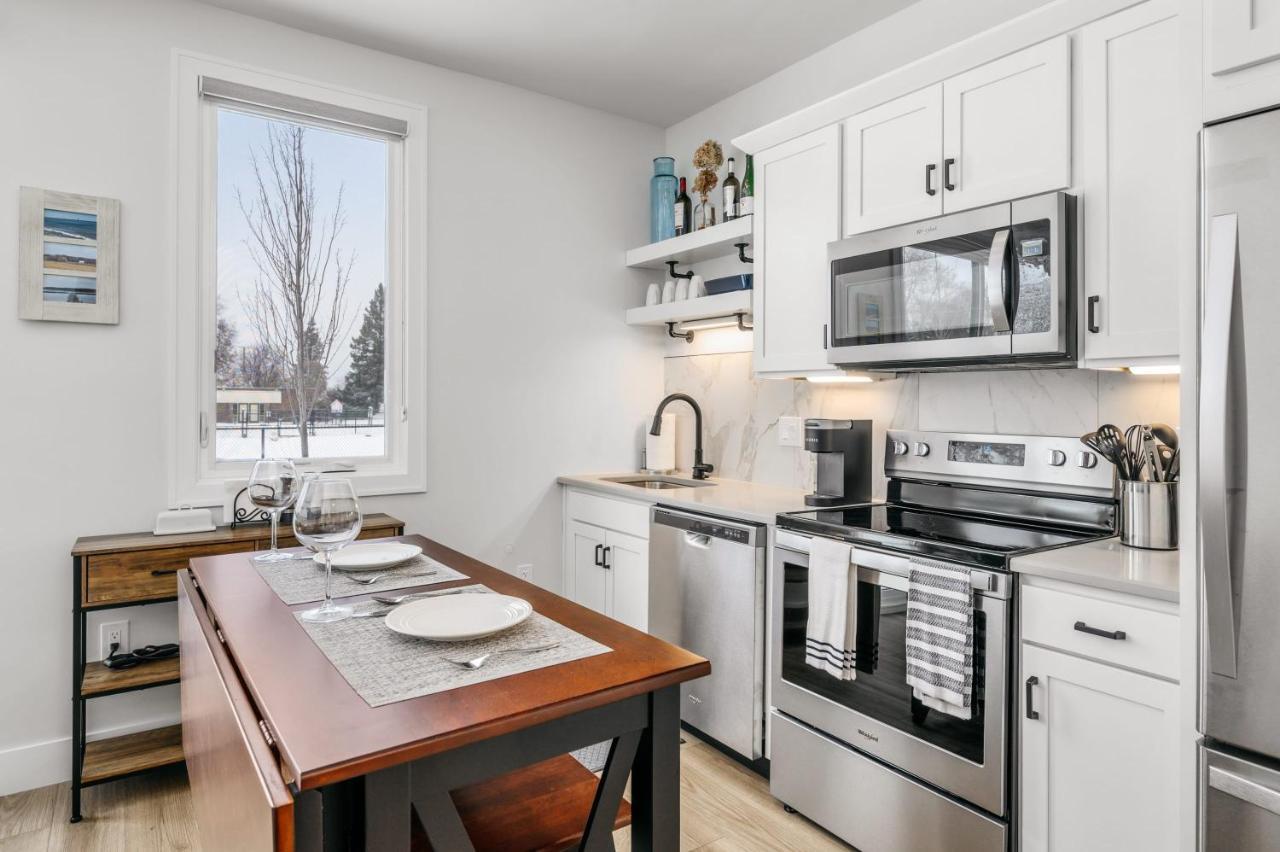 Cypress Parkside Condo Traverse City Eksteriør bilde